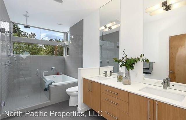 2118 E James St - 2118 East James Street, Seattle, WA 98122