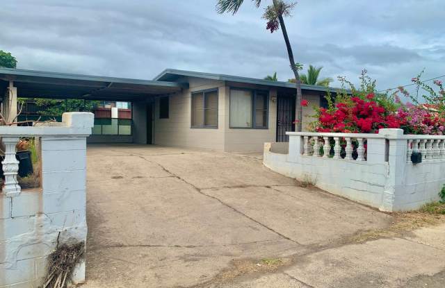 92 S. Wakea Avenue-Cottage photos photos