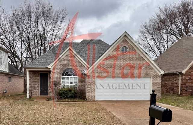 9117 Billy Pat Drive Olive Branch, MS 38654 photos photos