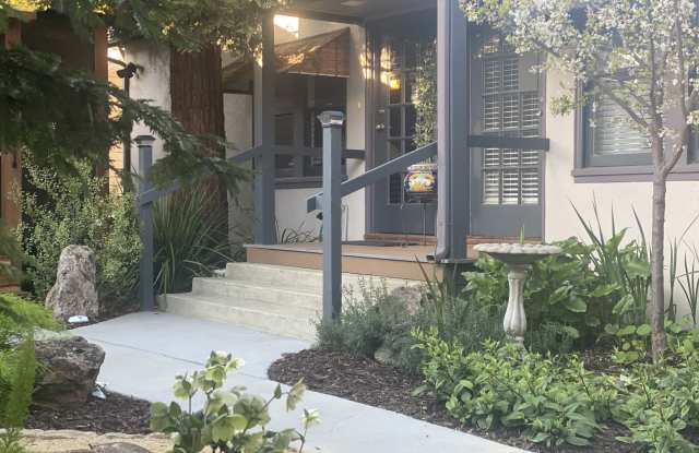 1115 A Court Street - 1115 Court Street, Martinez, CA 94553