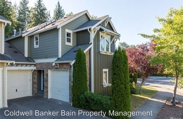 8213 - 233rd Place N.E. - 8213 233rd Place Northeast, Union Hill-Novelty Hill, WA 98053