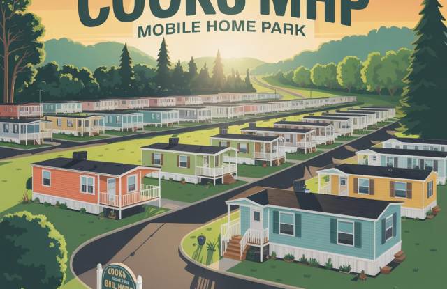 39 Poplar Drive #97 - 39 Poplar Drive, Carroll County, GA 30116