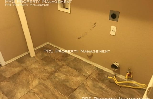 3464 E Wyatt Way - 3464 East Wyatt Way, Gilbert, AZ 85297