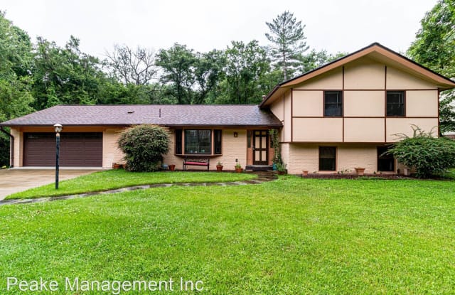 9907 Corsica Street - 9907 Corsica Street, Oakton, VA 22181