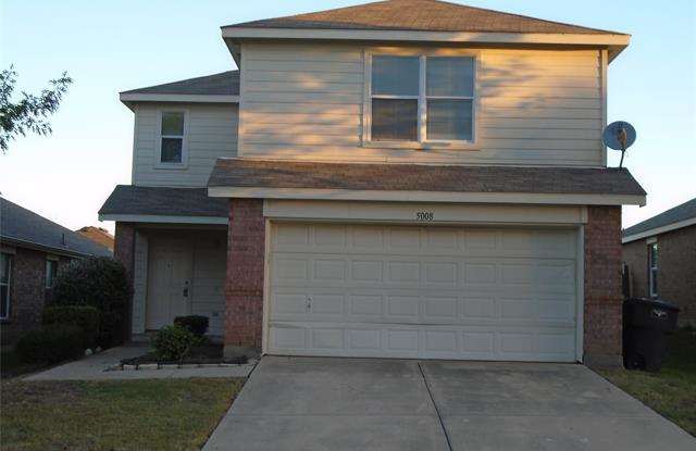 5008 Waterford Drive - 5008 Waterford Drive, Fort Worth, TX 76179