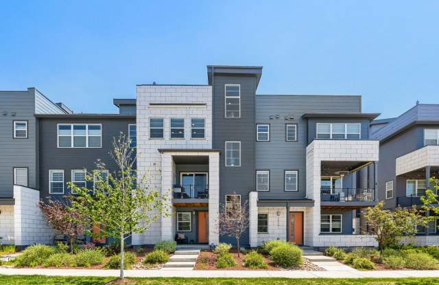 Modern Central Park Townhome with Rooftop Mountain Views photos photos Modern Central Park Townhome with Rooftop Mountain Views photos photos