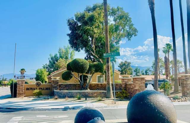 40780 Breezy Pass Road unit: B - 40780 Breezy Pass Road, Palm Desert, CA 92211