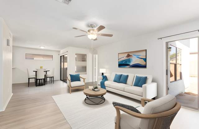 Wonderful 3 Bedroom home in Ryan's Ridge! - 8714 West Amelia Avenue, Phoenix, AZ 85037