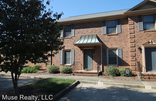 227 Pointe Circle - 227 Pointe Circle, Rock Hill, SC 29732