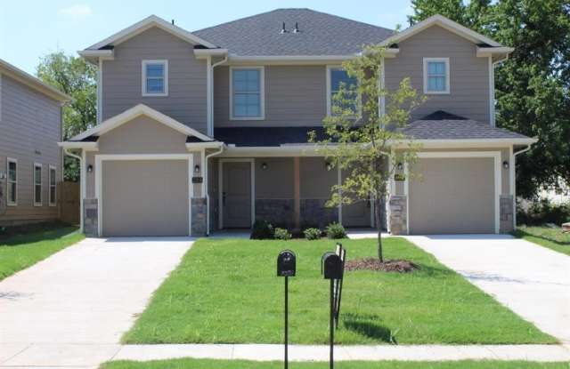 202 W Lake Avenue - 202 West Lake Avenue, Sherman, TX 75090 202 W Lake Avenue - 202 West Lake Avenue, Sherman, TX 75090