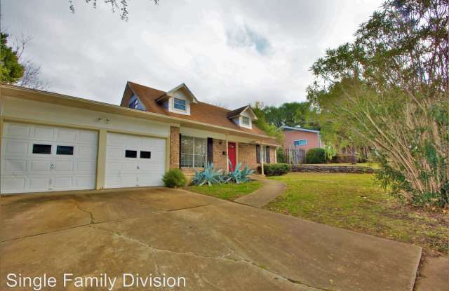 2705 East Side Drive - 2705 East Side Drive, Austin, TX 78704