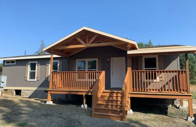 3 Bedroom Home in Rural Location of Philomath Gallery 4