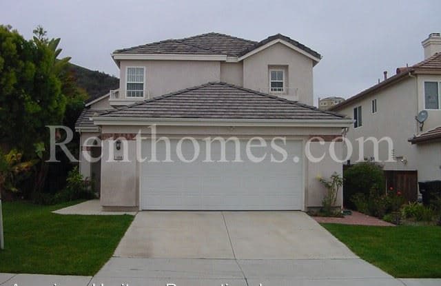 11806 Pickford Road - 11806 Pickford Road, San Diego, CA 92131