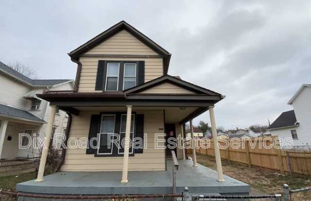 118 Martz Avenue - 118 Martz Avenue, Dayton, OH 45403
