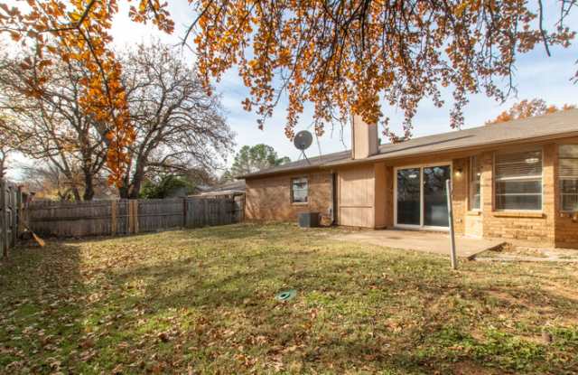 1112 Autumn Oak Drive - 1112 Autumn Oak Drive, Denton, TX 76209