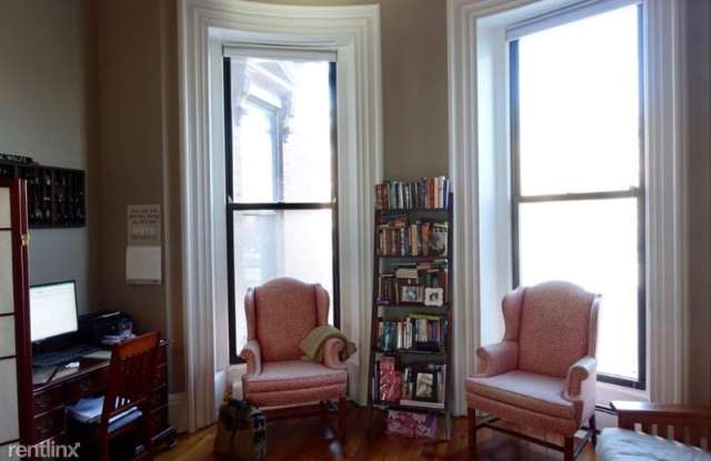 529 Massachusetts Ave. Unit 2 - 529 Massachusetts Ave, Boston, MA 02118