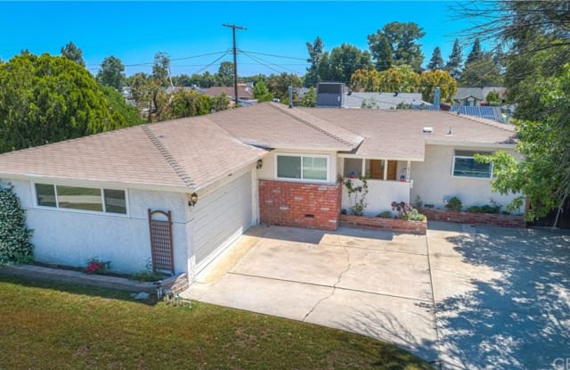 16706 Tribune Street - 16706 Tribune Street, Los Angeles, CA 91344