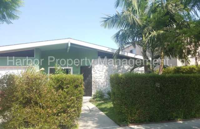 1038 Lakme Avenue - 1038 N Lake Shore Ave, Los Angeles, CA 90026