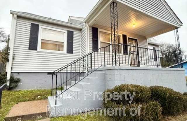 3009 Saint Paul Street - 3009 Saint Paul Street, Chattanooga, TN 37404