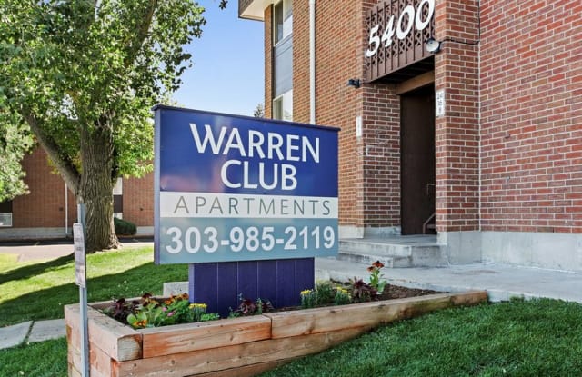 Warren Club Gallery 2