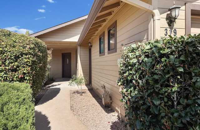 319 S GOLDEN BEAR Point - 319 South Golden Bear Point, Payson, AZ 85541