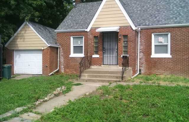 Large Home with Attached Garage photos photos