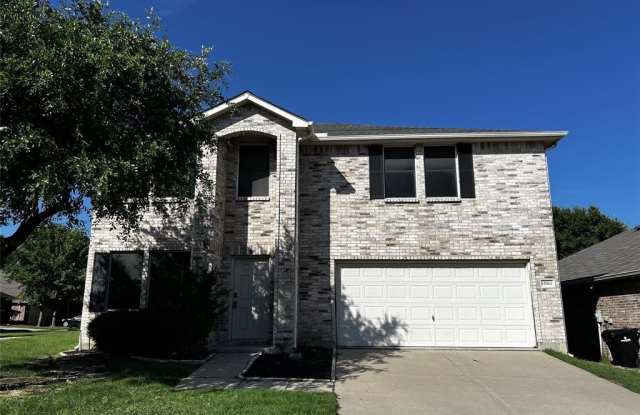 12864 Cowper Drive - 12864 Cowper Drive, Frisco, TX 75035