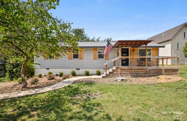 1107 Fillmore St - 1107 Fillmore Street, Bentonville, AR 72712 1107 Fillmore St - 1107 Fillmore Street, Bentonville, AR 72712