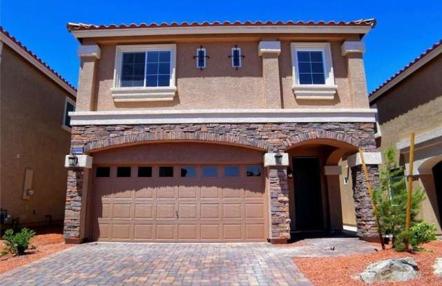 6408 Tamber Bay Road - 6408 Tamber Bay Road, Enterprise, NV 89118