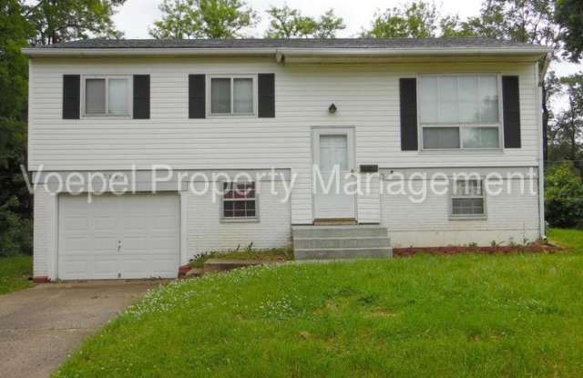 8609 East 96th Terrace - 8609 East 96th Terrace, Kansas City, MO 64134