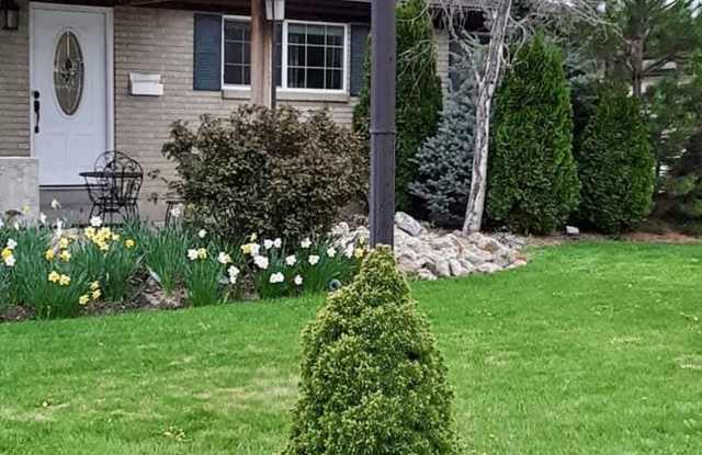 118 East 7420 South - 118 East 7420 South, Midvale, UT 84047