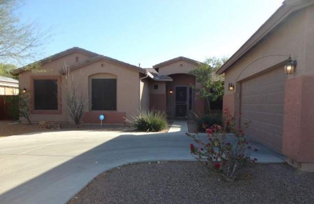 5335 W Gwen St - 5335 West Gwen Street, Phoenix, AZ 85339