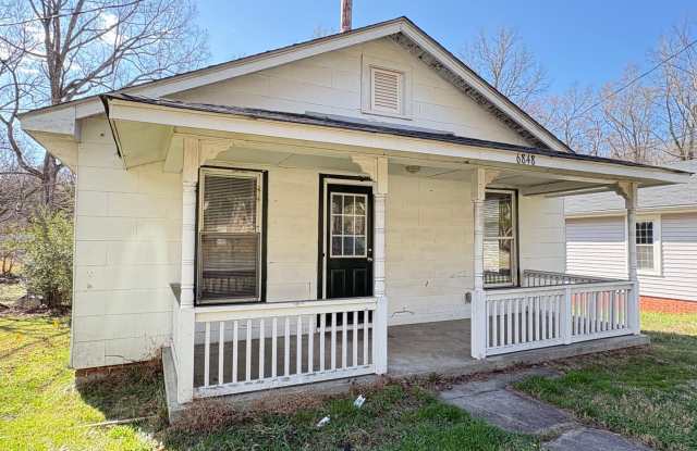 3 Bedroom, 1 Bathroom House in Liberty! photos photos