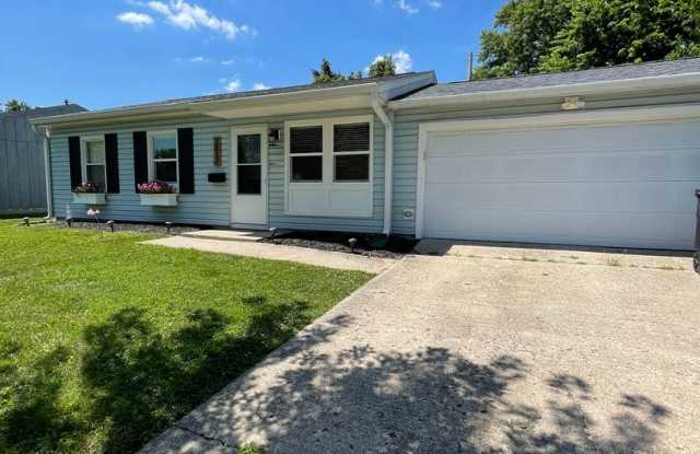 3 Bedroom Single Family Home Gallery 3