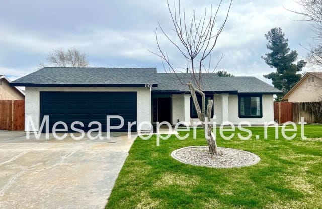 15137 Haddington Way - 15137 Haddington Way, Victorville, CA 92394