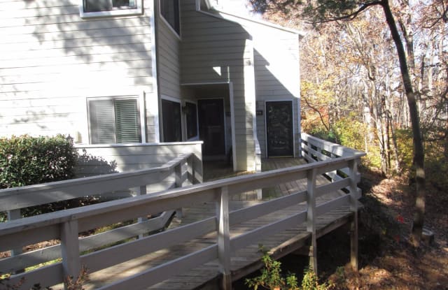 1918 VILLARIDGE DRIVE - 1918 Villaridge Drive, Reston, VA 20191