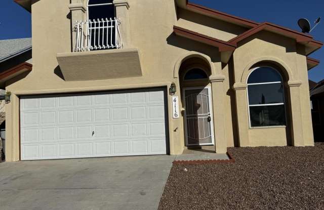 4116 TIERRA BRONCE Drive Gallery 1