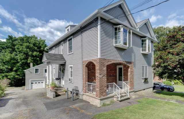 252 Funston Avenue - 252 Funston Avenue, Torrington, CT 06790