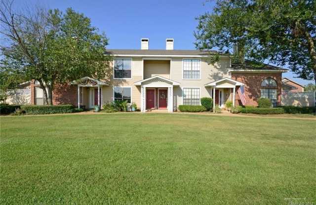 Condo Living in North Bossier photos photos