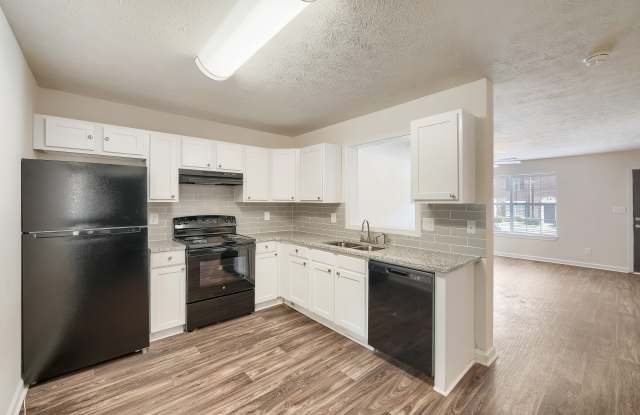 Mount Olive Townhomes Gallery 2