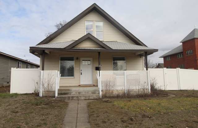 NuKey Realty  Property Management- 1711 E. Bridgeport Ave. Spokane, WA 99207 photos photos