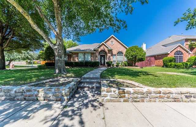 3101 Kingsbury Drive - 3101 Kingsbury Drive, Richardson, TX 75082