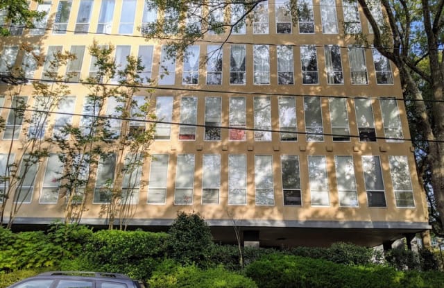 287 14th St North West - 287 14th St NW, Atlanta, GA 30318