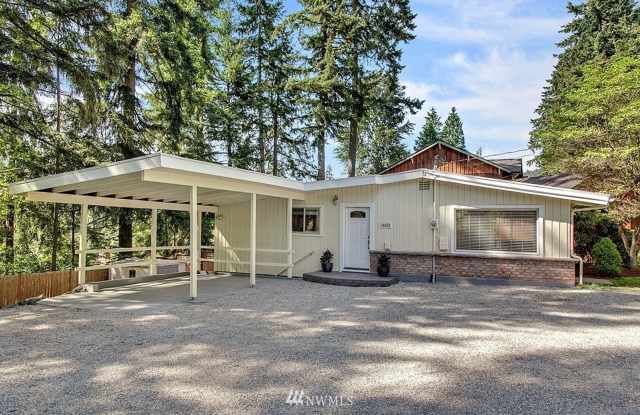 Newly Renovated 3 Bedroom in Renton Highlands photos photos