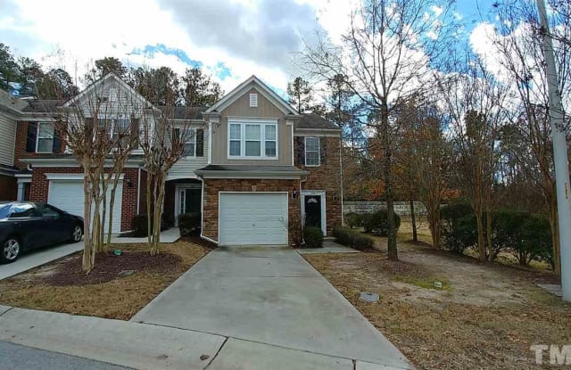 529 Perrault Drive - 529 Perrault Dr, Cary, NC 27560