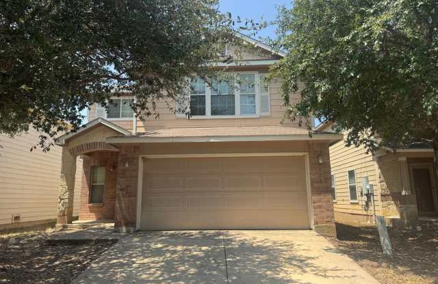 Fantastic 4/3 located in the beautiful Silver Oaks Community- minutes from Government Canyon State Park! Gallery 3