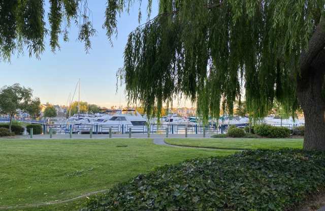 Live in Benicia Marina, Boat views from Deck photos photos