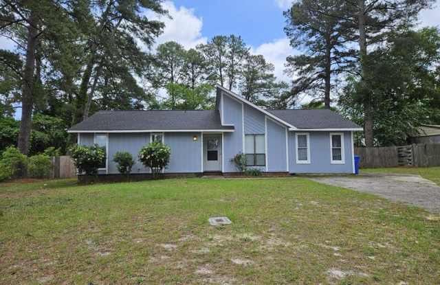 1911 Wordsworth Drive - photos photos