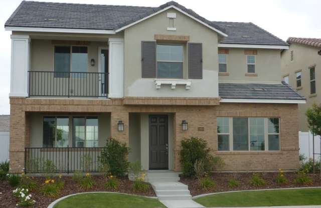 11904 Campus Park Drive - 11904 Campus Park Drive, Bakersfield, CA 93311