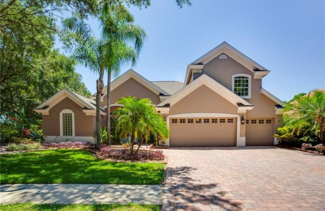 3502 OLD COURSE LANE - 3502 Old Course Lane, Valrico, FL 33596